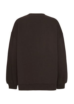Heavy crewneck sweat Molé ROTATE SUNDAY